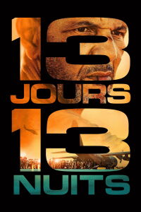 13 Days, 13 Nights (2025)