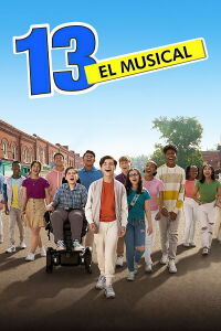 13: El musical (2022)
