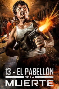 13 – El Pabellón de la Muerte (2021)