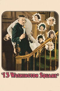 13 Washington Square (1928)