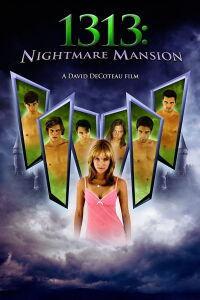 1313: La Maison du Cauchemar (2011)