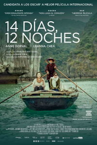 14 Dias, 12 Noches (2019)