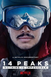 14 Montañas: Nada es Imposible (2021)