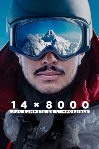 14 x 8000 : Aux sommets de l'impossible (2021)
