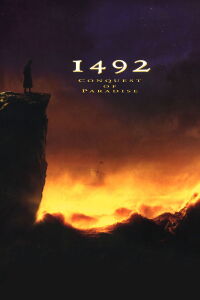 1492: Conquest of Paradise (1992)