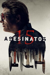 15 asesinatos (2020)