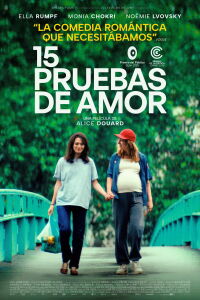 15 pruebas de amor (2025)