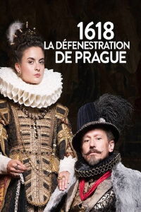 1618 - La défenestration de Prague (2018)