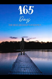 165 Days (2024)