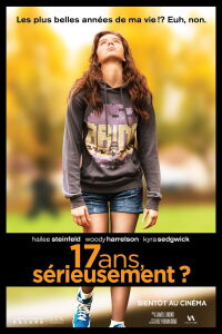 17 ans, sérieusement ? (2016)