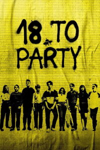 18 to Party (2019)