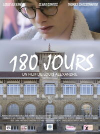 180 Days (2022)