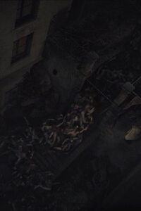 1834 – La Mémoire de Masse (2015)