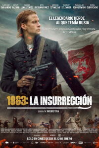 1863: La insurrección (2024)