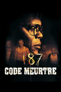 187 : code meurtre (1997)