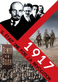 1917: One Year, Two Revolutions (2017)