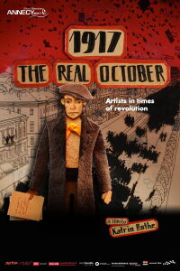 1917: The Real October (2017)