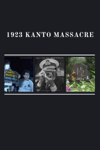 1923, Kanto Genocide (2024)