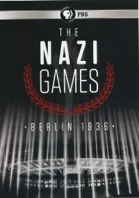 1936, les Jeux de Berlin (2016)