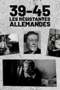 1939/1945: German Women Against Hitler (2020)