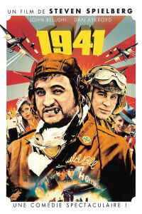 1941 : La folie gagne Hollywood (1979)