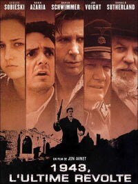 1943, l'ultime révolte (2001)