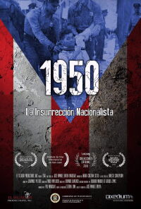 1950: La insurrección Nacionalista (2017)