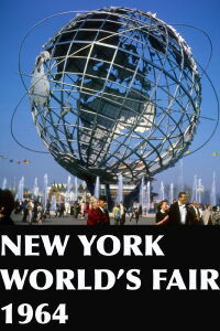 1964 New York World's Fair Report (1961)