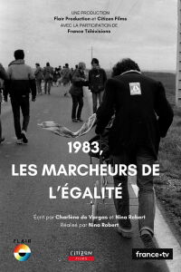 1983, The Marchers for Equality (2023)