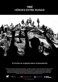 1985: Heroes among Ruins (2022)