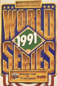 1991 Minnesota Twins: The Official World Series Film (1991)