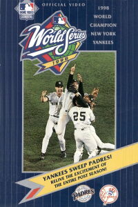 1998 World Series (1998)