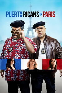 2 Boricuas en París (2015)