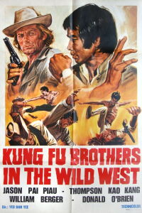 2 chinois dans l'ouest (1973)