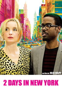 2 jours à New York (2012)