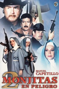 2 monjitas en peligro (1998)