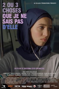 2 ou 3 choses que je ne sais pas d’elle (2022)