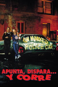 2 policias en apuros (1986)