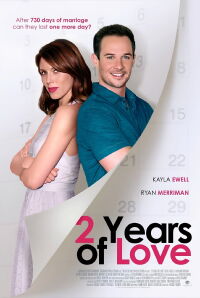 2 Years of Love (2016)