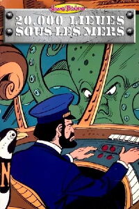 20 000 Lieues sous les mers (1973)