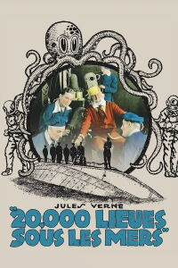 20 000 lieues sous les mers (1916)