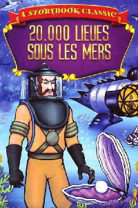 20 000 lieues sous les mers (1985)