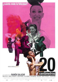 20 Centimeters (2005)