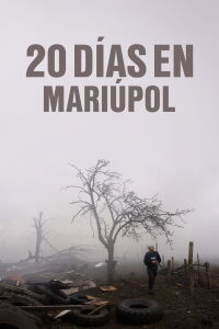 20 Días en Mariúpol (2023)