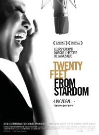 20 Feet from Stardom (2013)