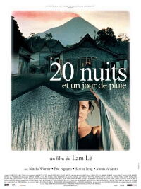 20 nuits et un jour de pluie (2006)
