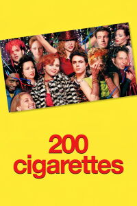 200 cigarrillos (1999)
