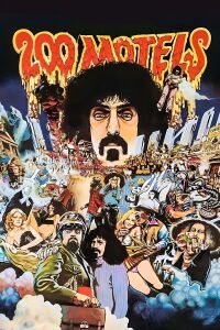 200 Motels (1971)