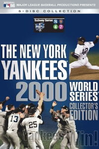 2000 World Series Film (2000)