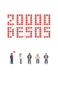 20,000 Kisses (2013)
